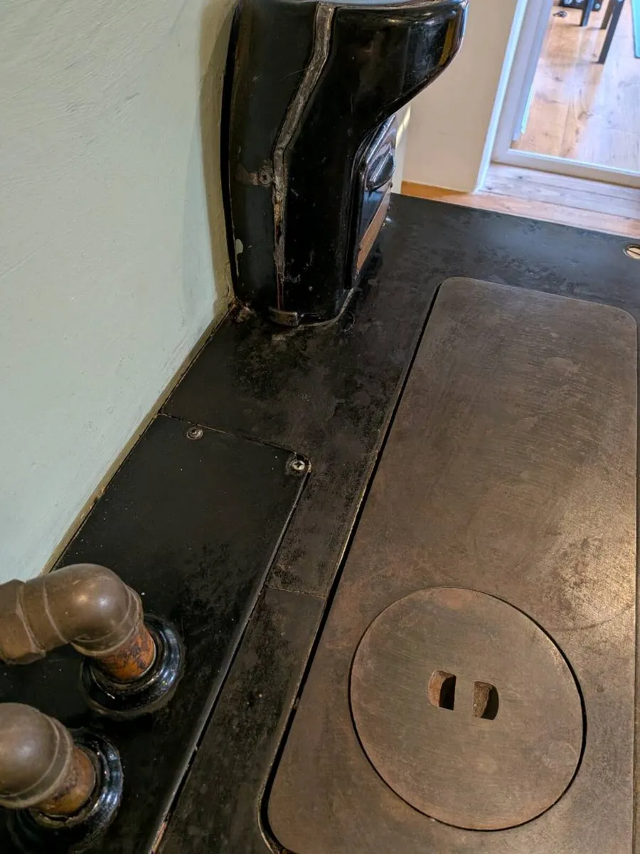 Rayburn range - Image 2