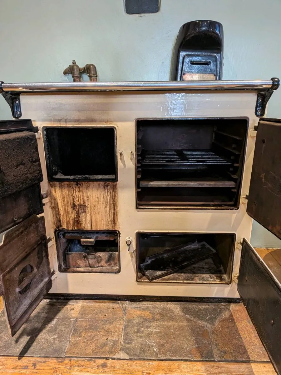 Rayburn range - Image 3
