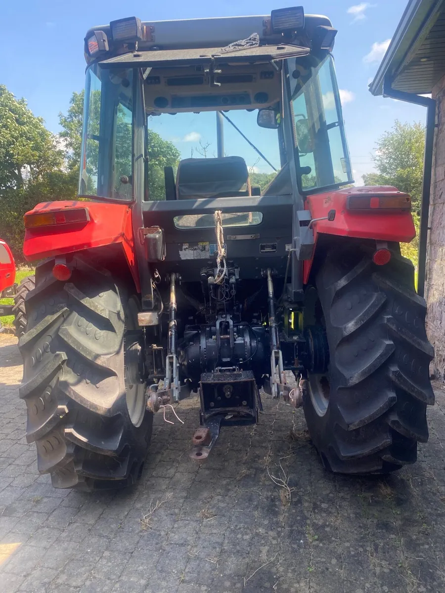 Tractors - Image 2