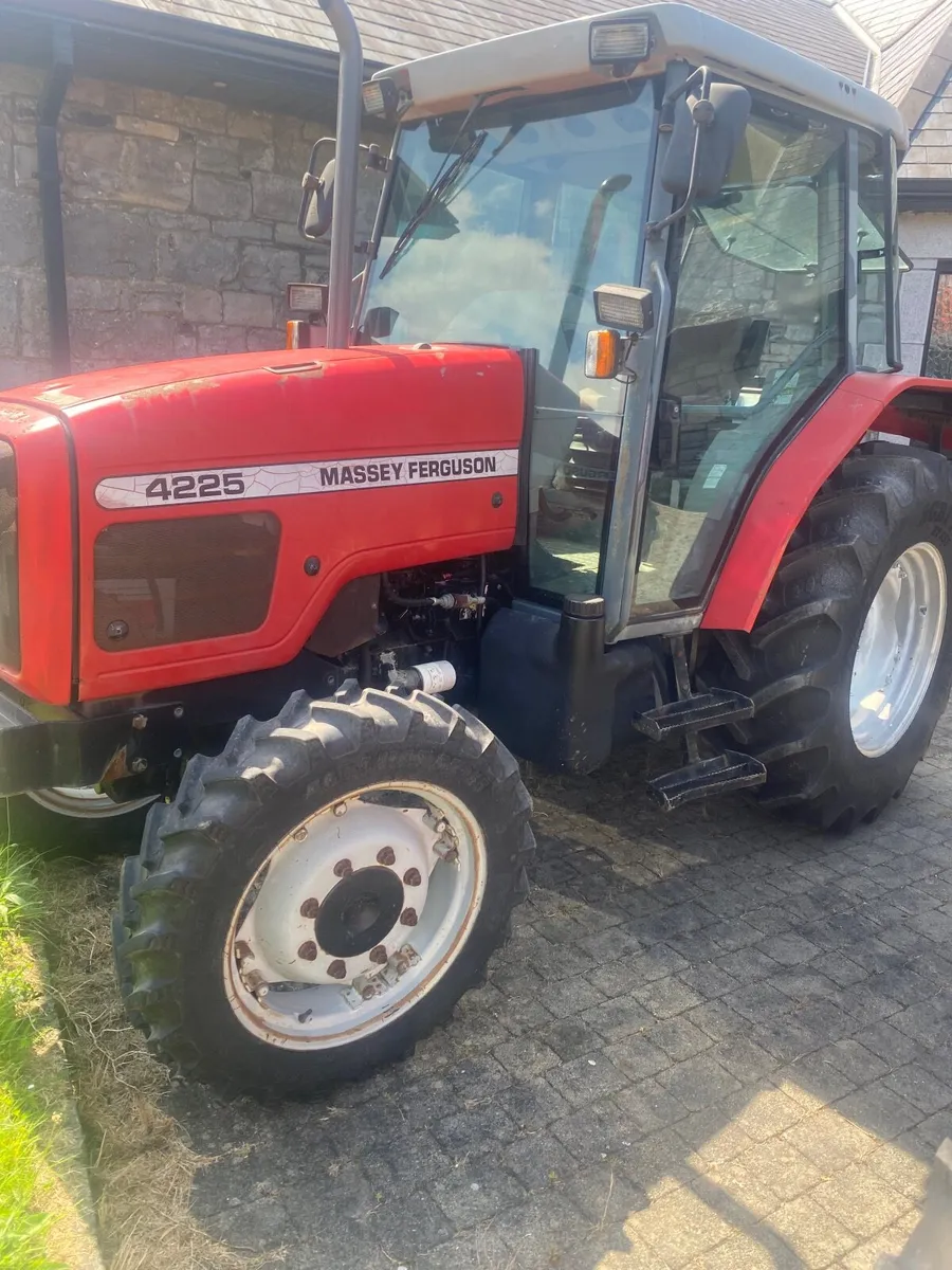 Tractors - Image 3
