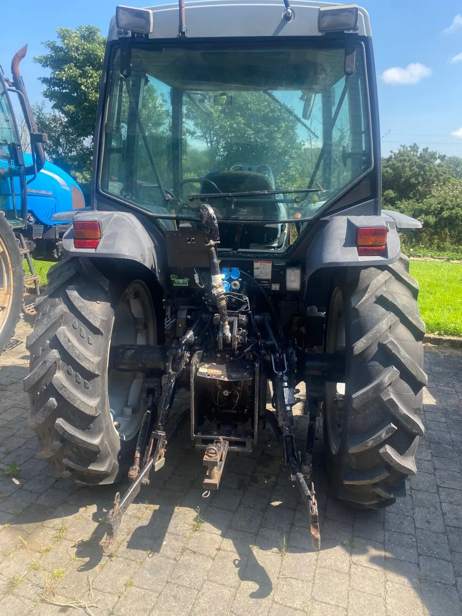 Tractors - Image 4