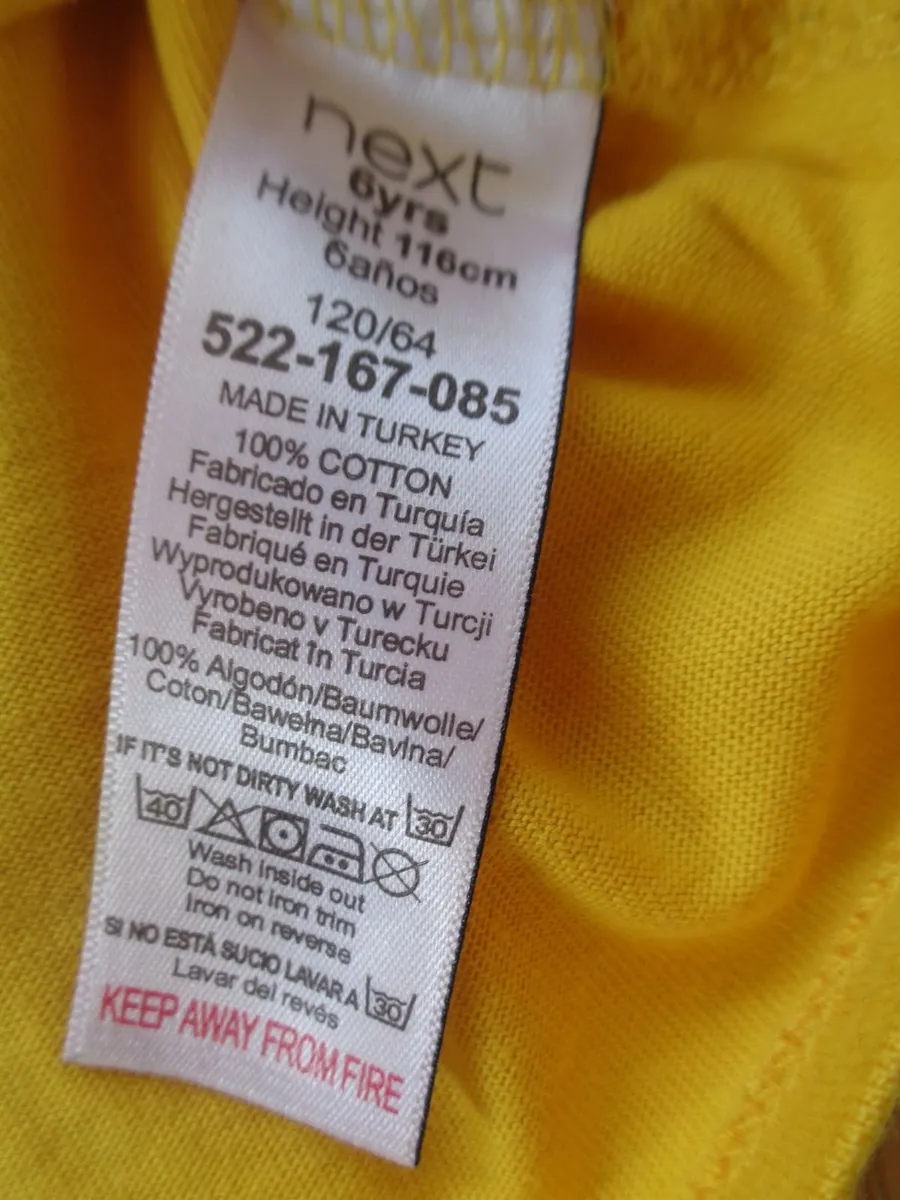 Pokeman T Shirt for Sale - Image 3