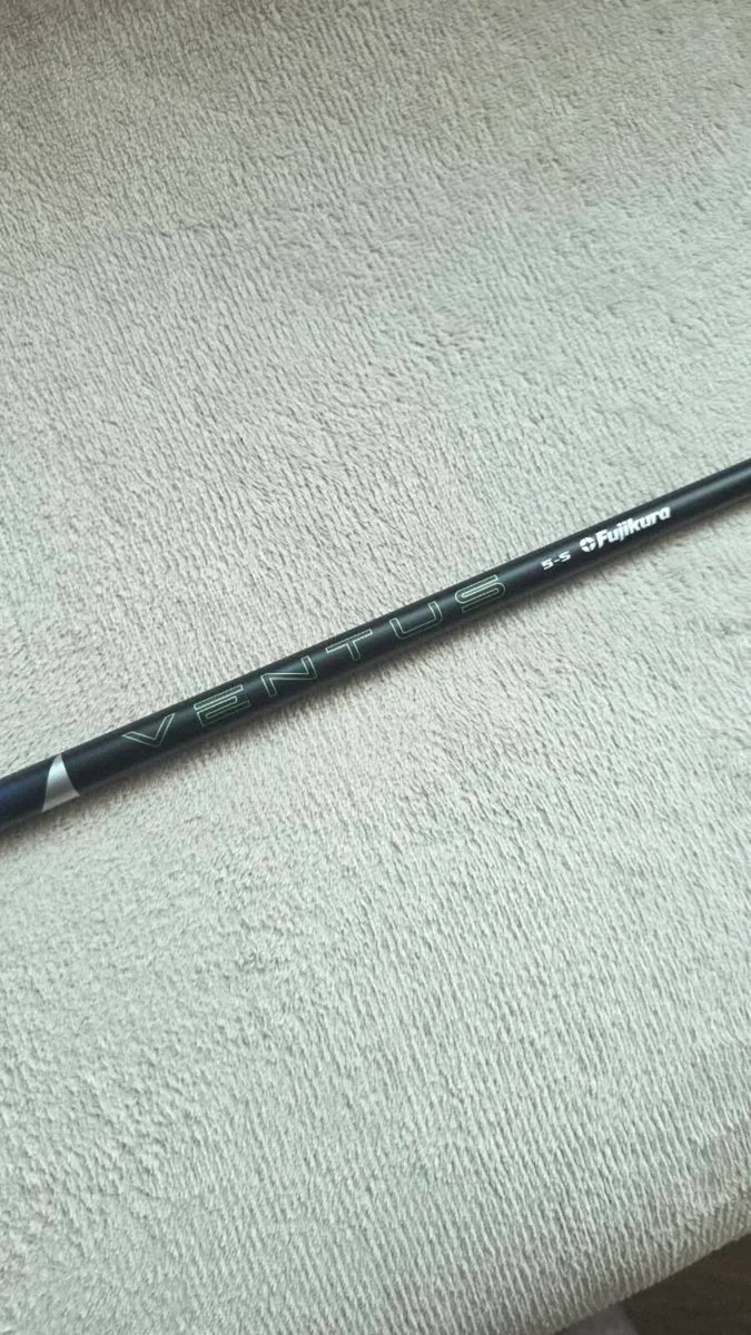 Taylormade driver shaft - Image 1