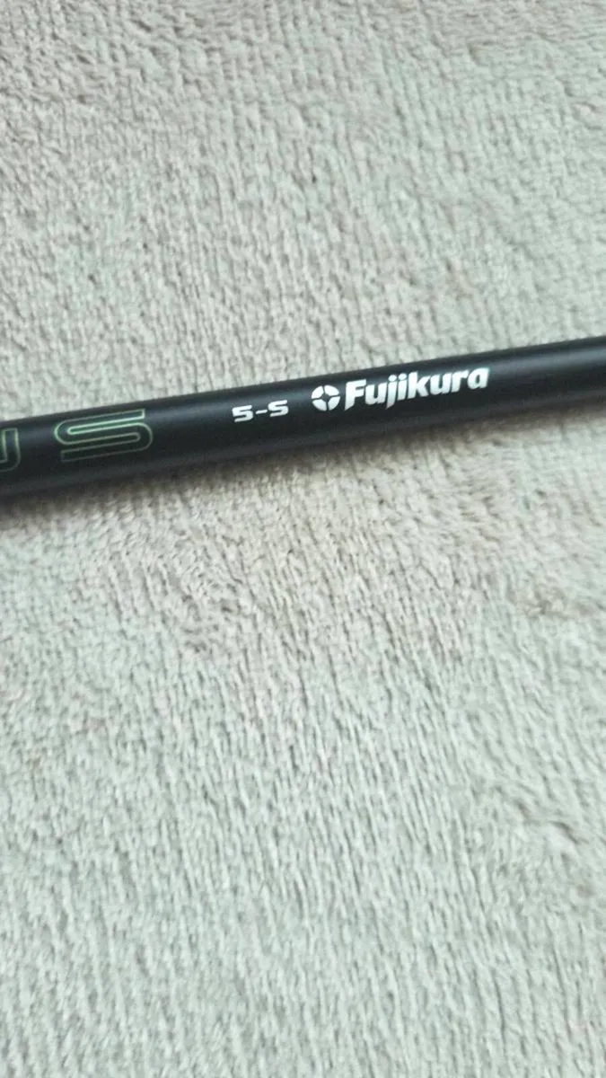 Taylormade driver shaft - Image 2