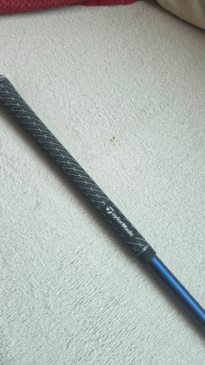 Taylormade driver shaft - Image 3