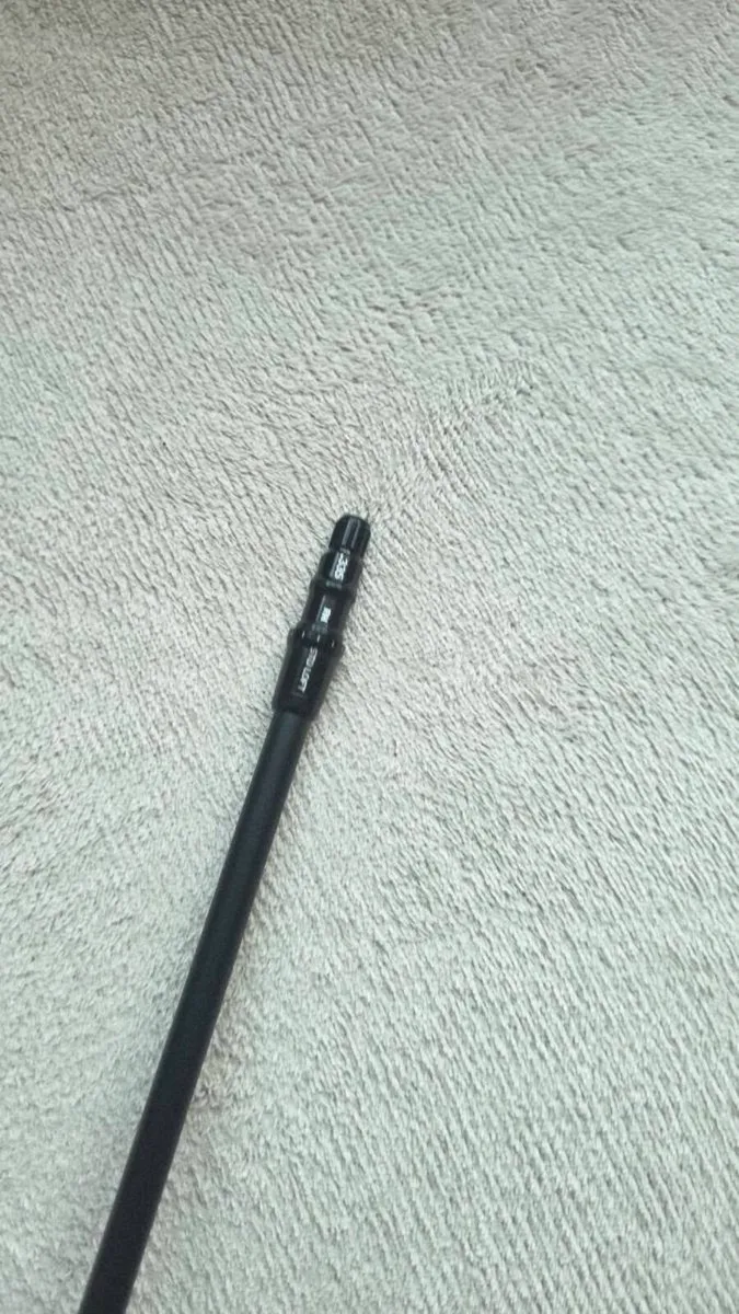 Taylormade driver shaft - Image 4