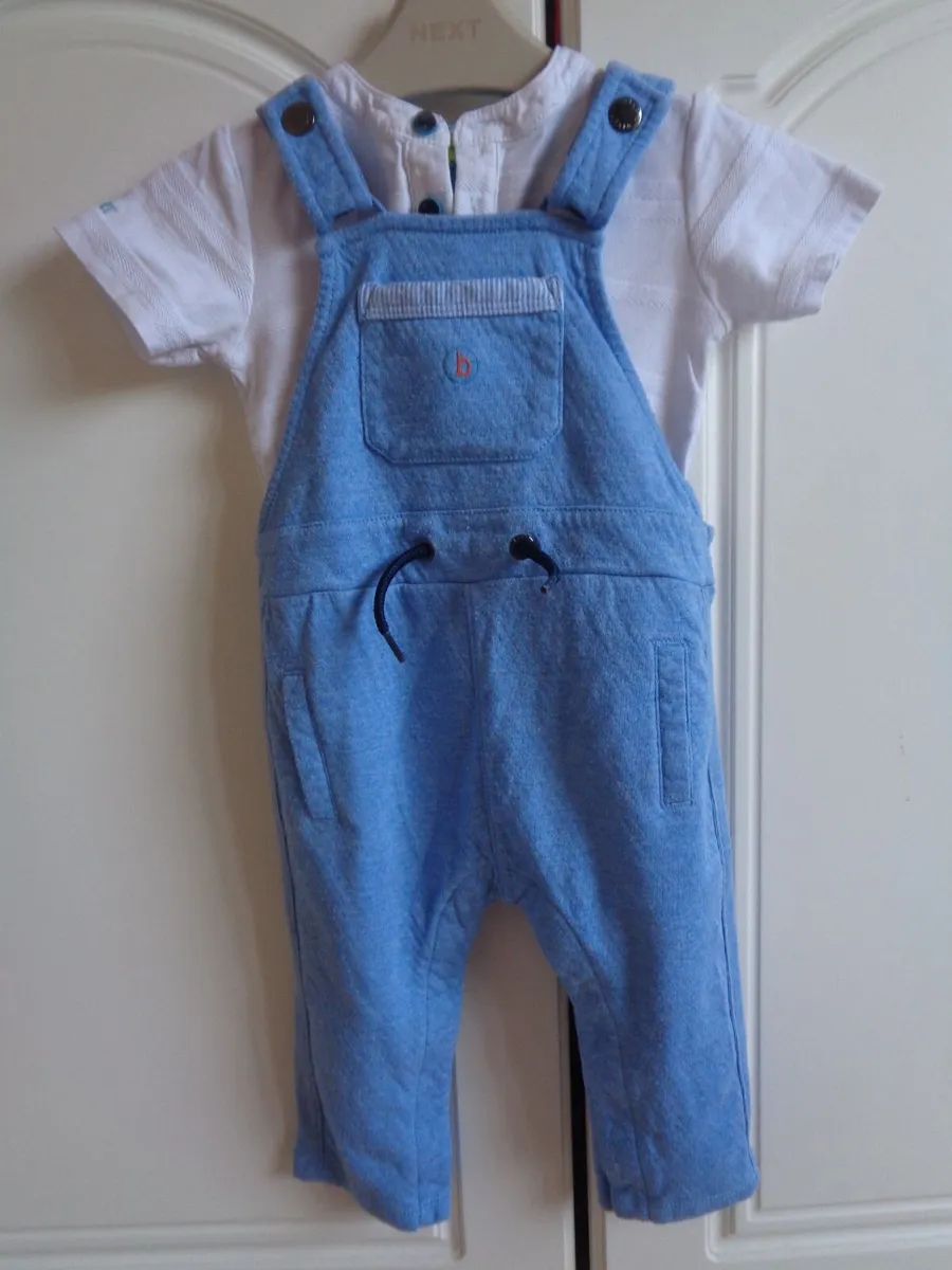 Ted Baker 2 Piece Baby Set for Sale - Image 1