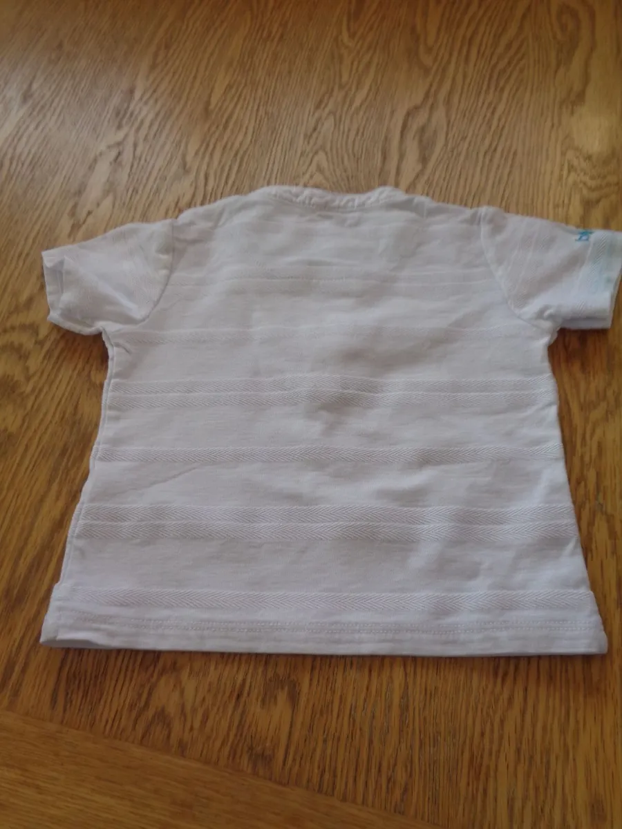 Ted Baker 2 Piece Baby Set for Sale - Image 2