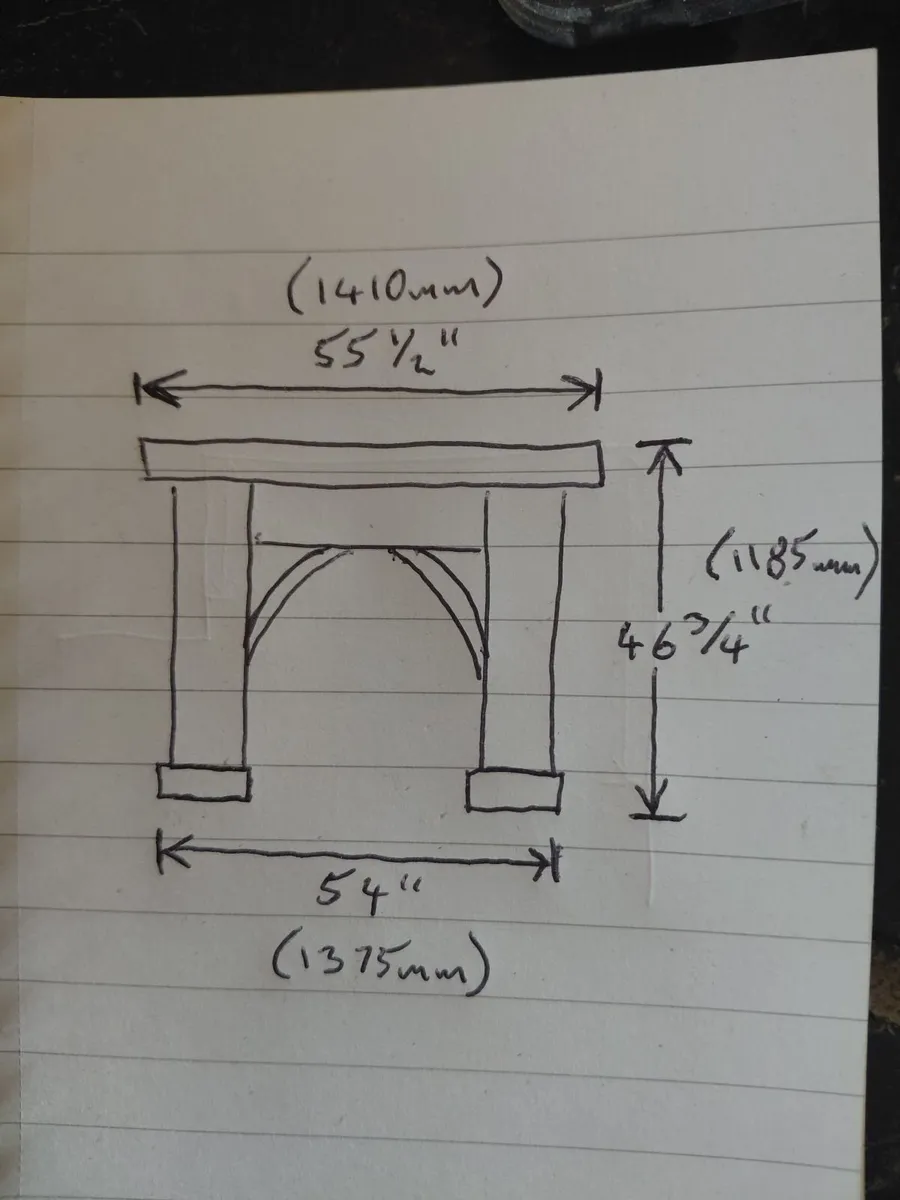 Fireplace - Image 2