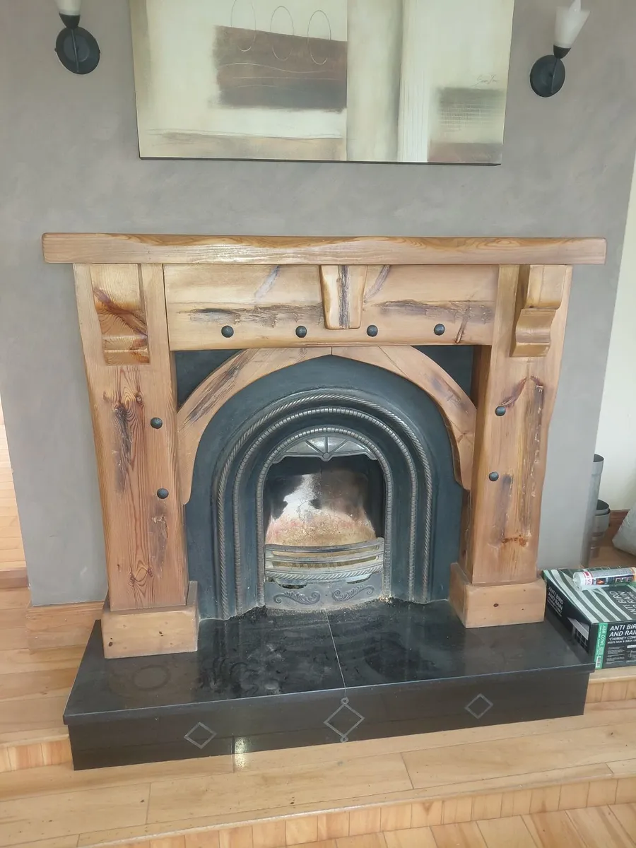 Fireplace - Image 1