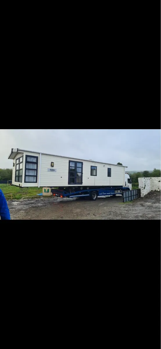 Mobile home - Image 1