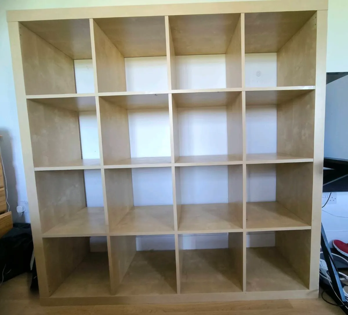 Shelving Unit from Ikea - Image 1