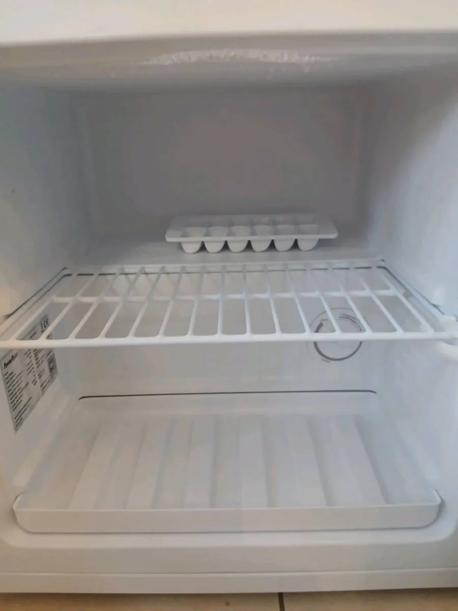 Fridge/Freezer - Image 2