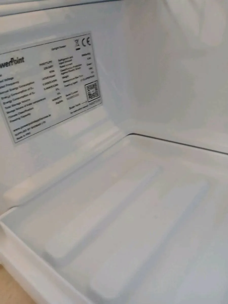 Fridge/Freezer - Image 4
