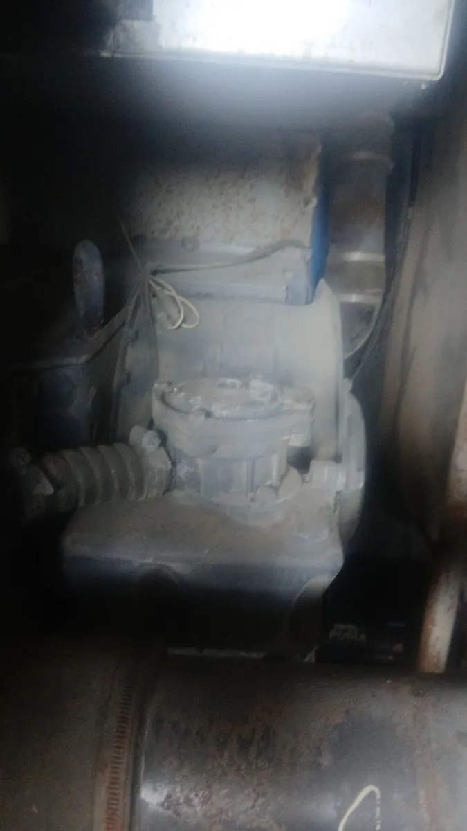 Compressor demag 800cfm - Image 4