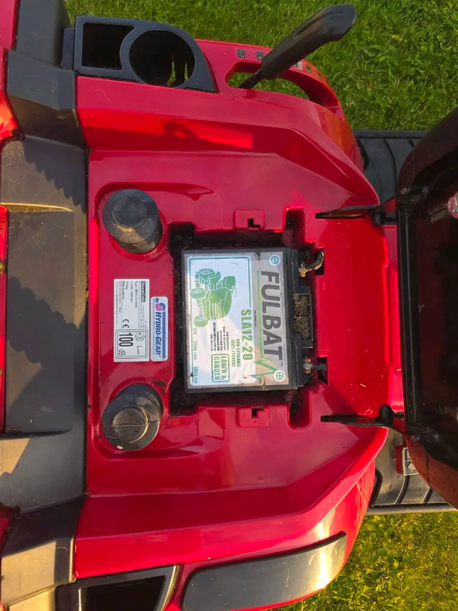 2019 Mountfield - Image 4