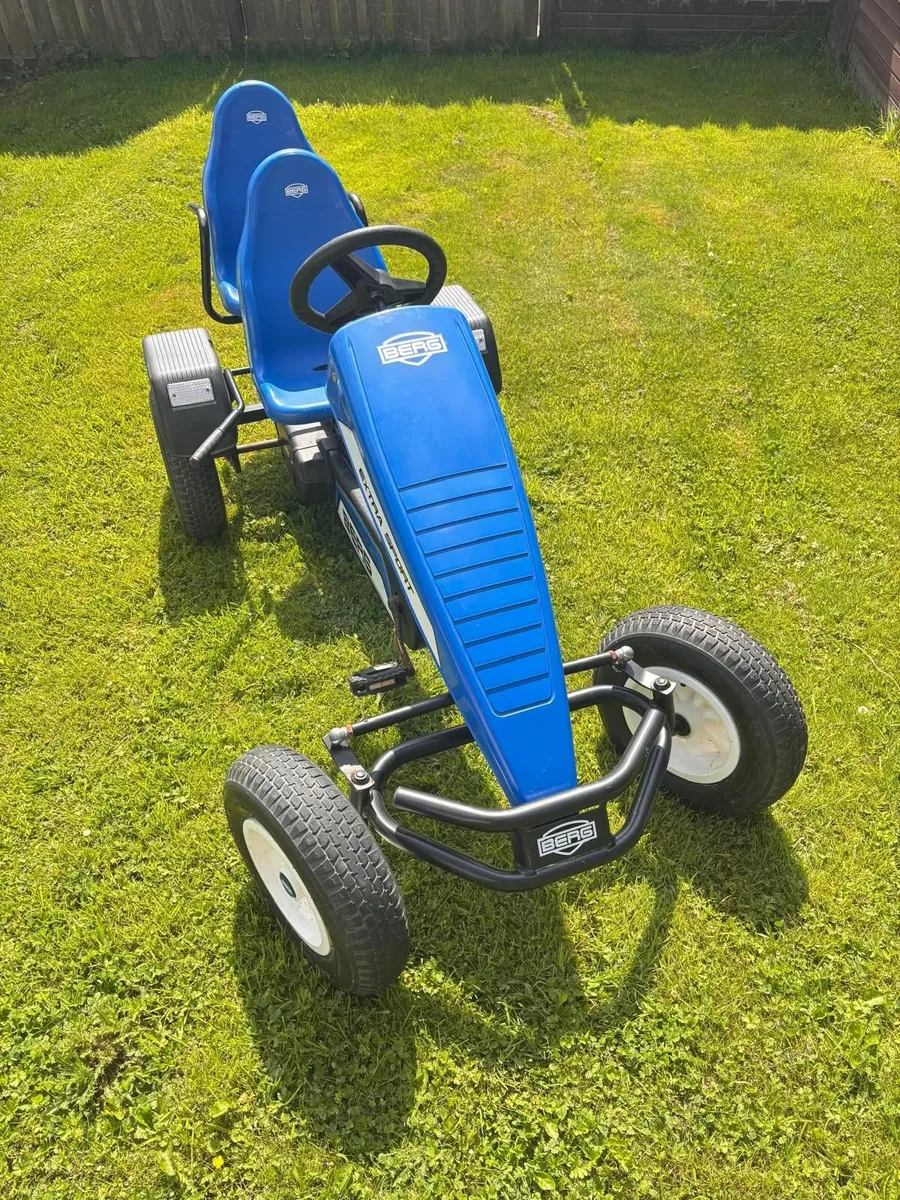 Berg Go kart - Image 1