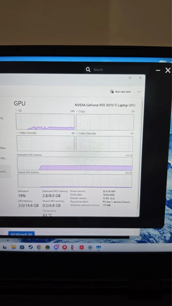 Acer Nitro 5 gaming laptop - Image 1
