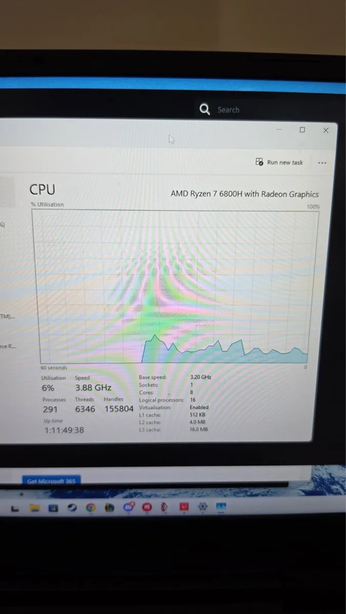 Acer Nitro 5 gaming laptop - Image 2