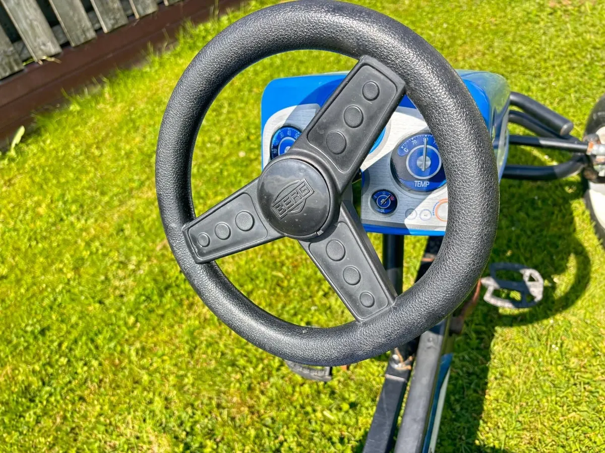 Berg Go kart - Image 4