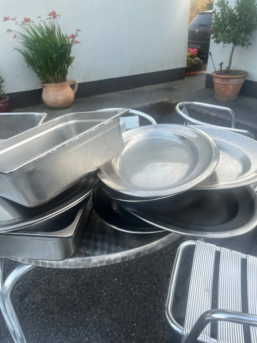 Catering equipment - Image 2
