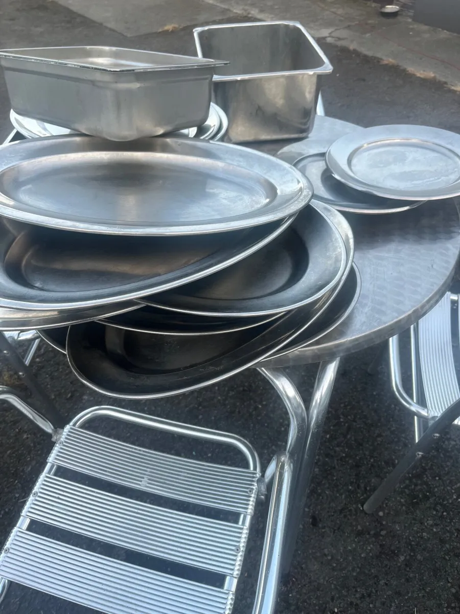 Catering equipment - Image 3