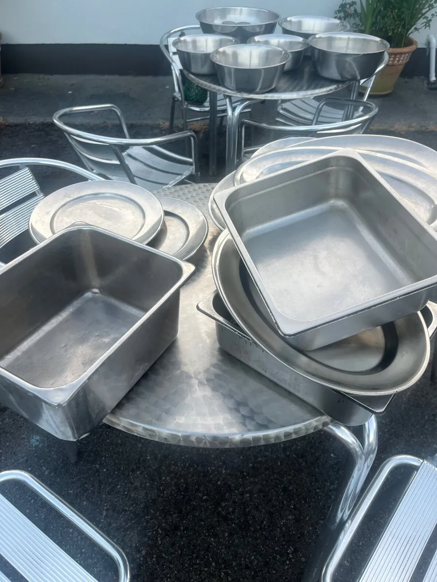 Catering equipment - Image 4