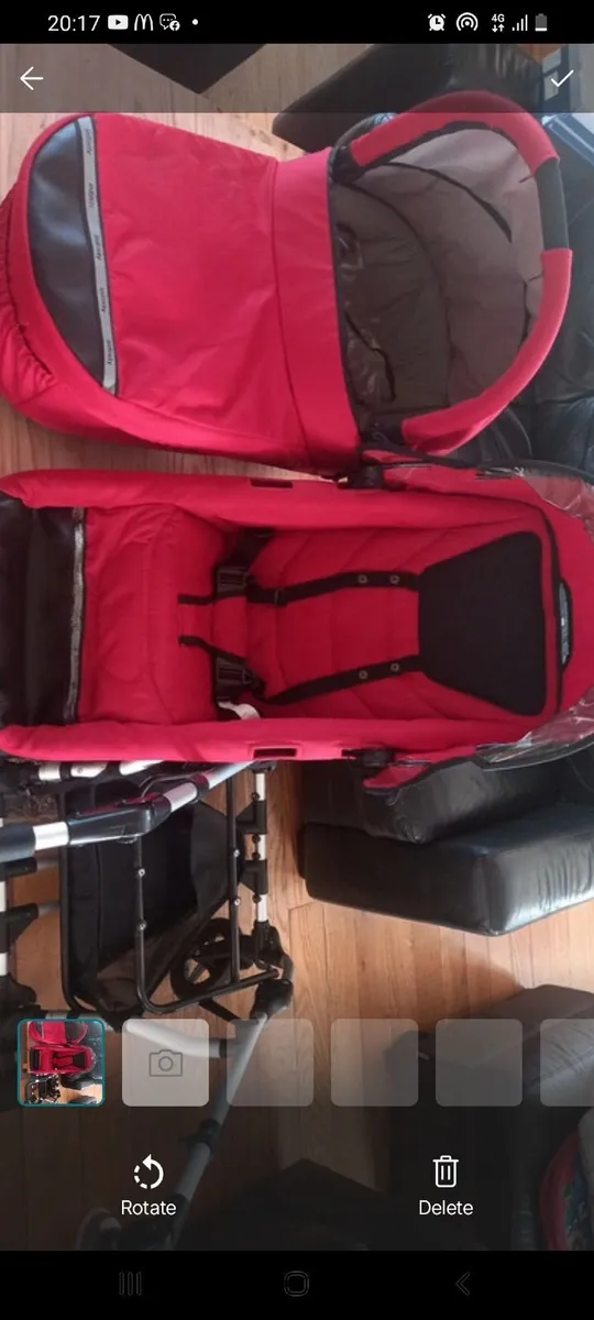 Pram - Image 1