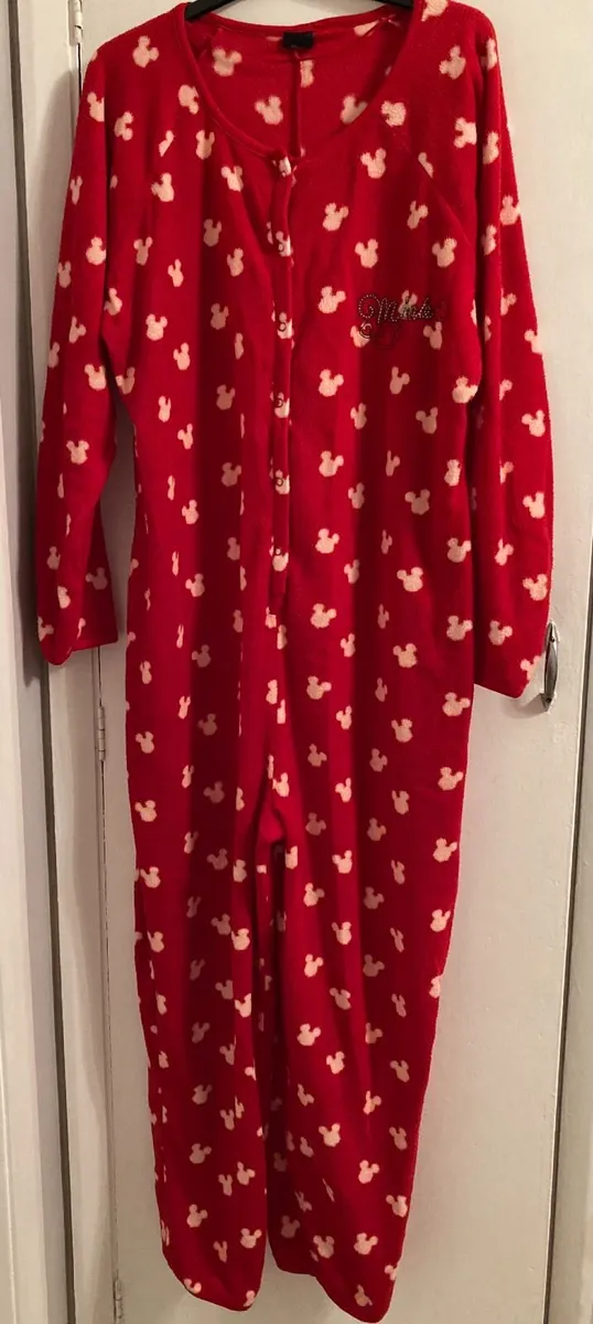 Pyjamas