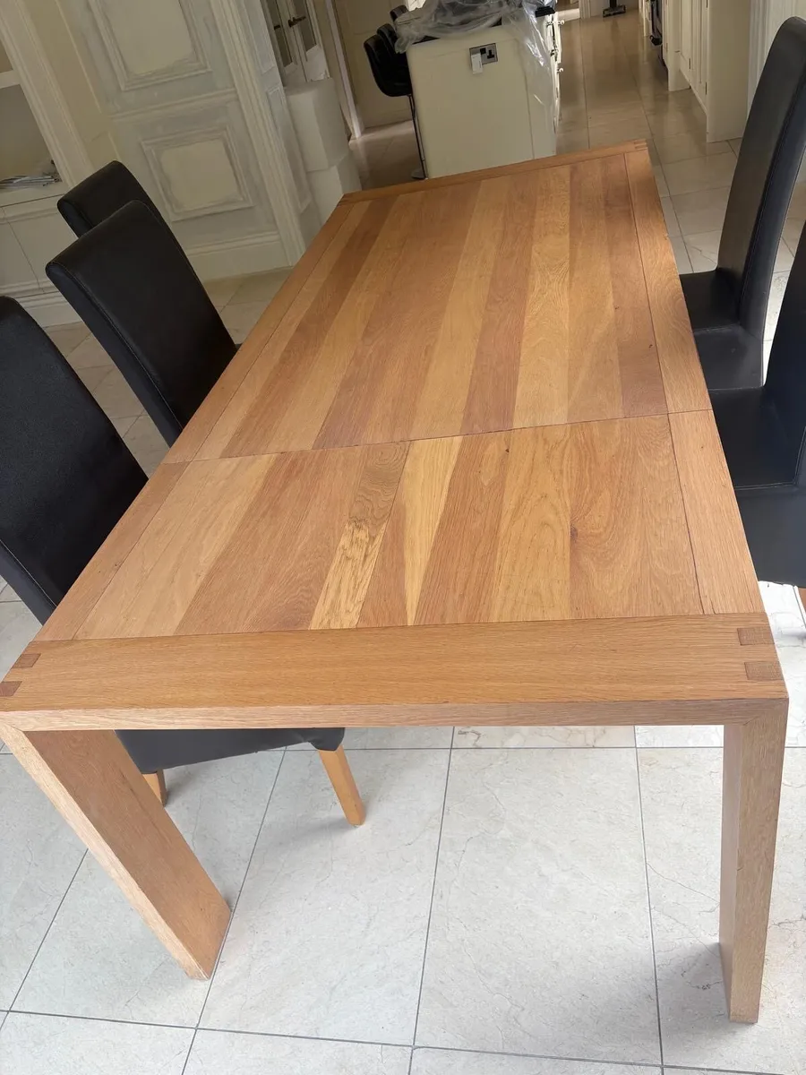 Table - Image 1