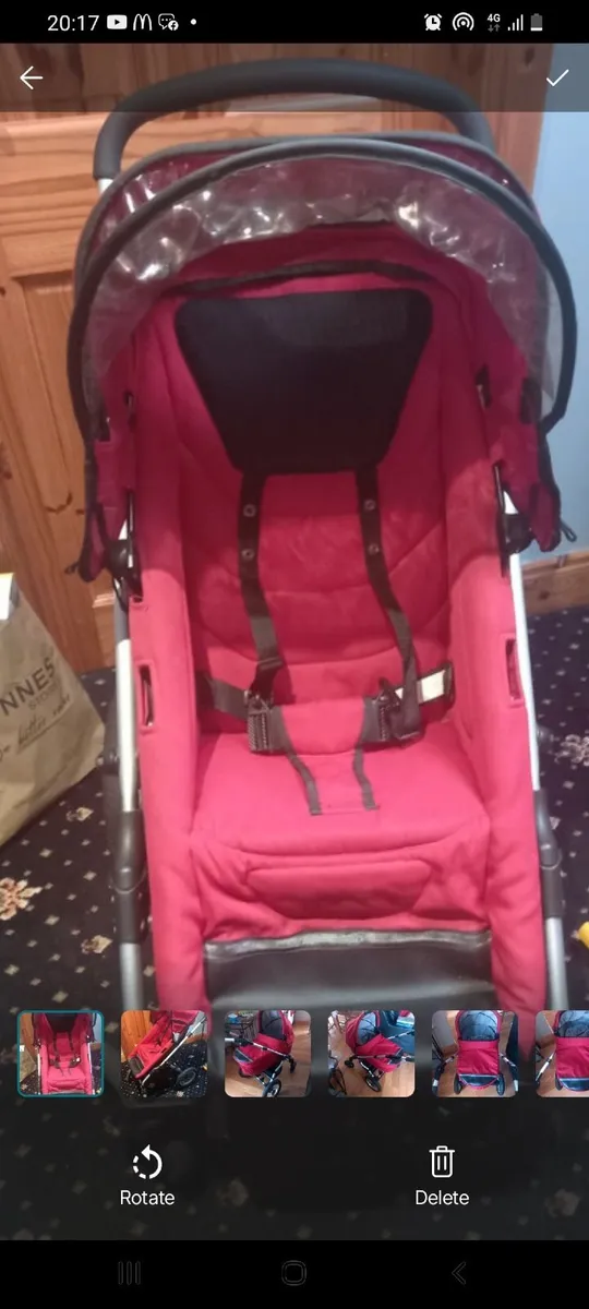 Pram - Image 2