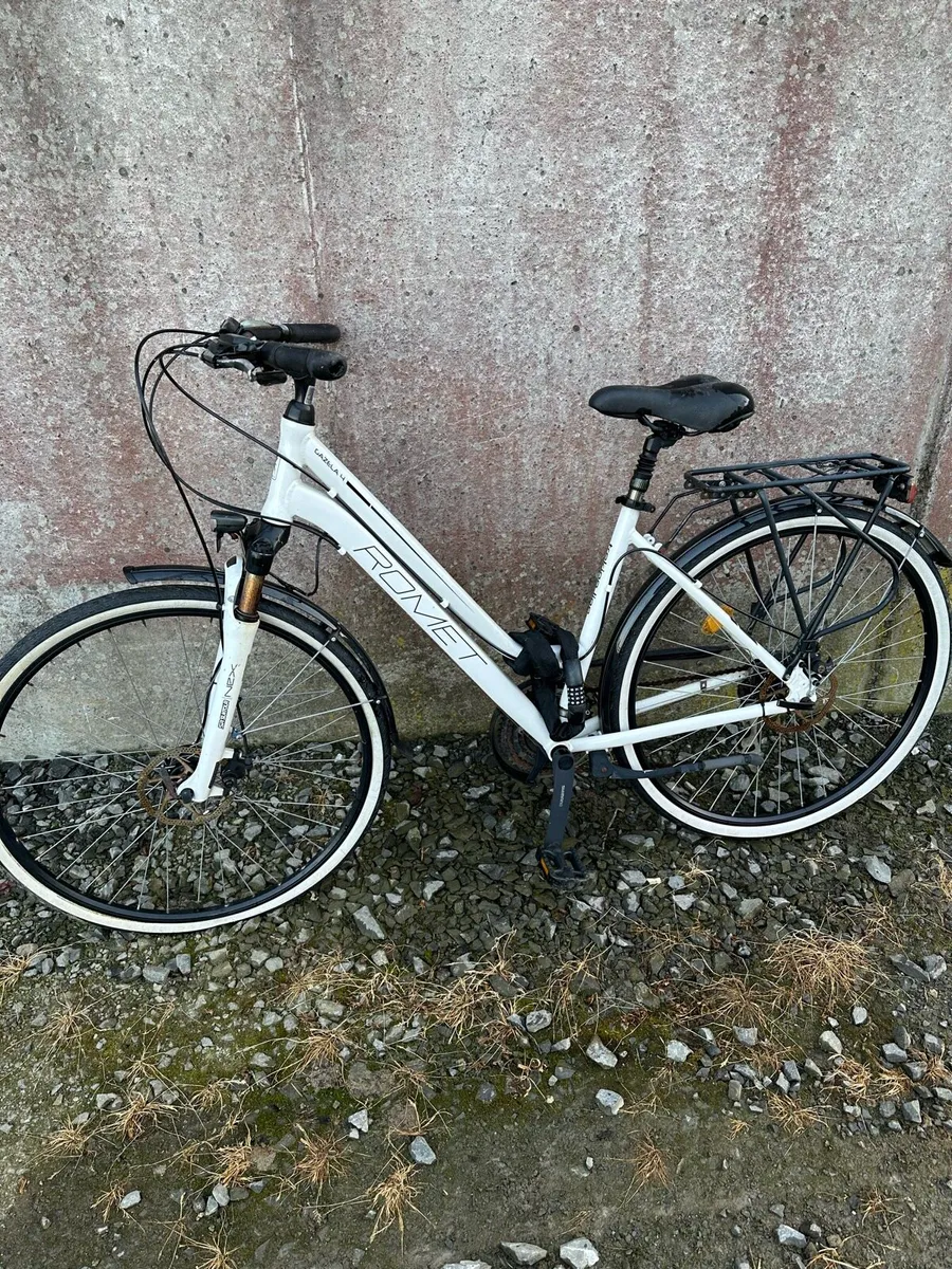 Ladies Bicycle - Image 1