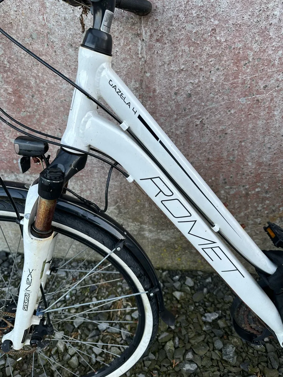 Ladies Bicycle - Image 3