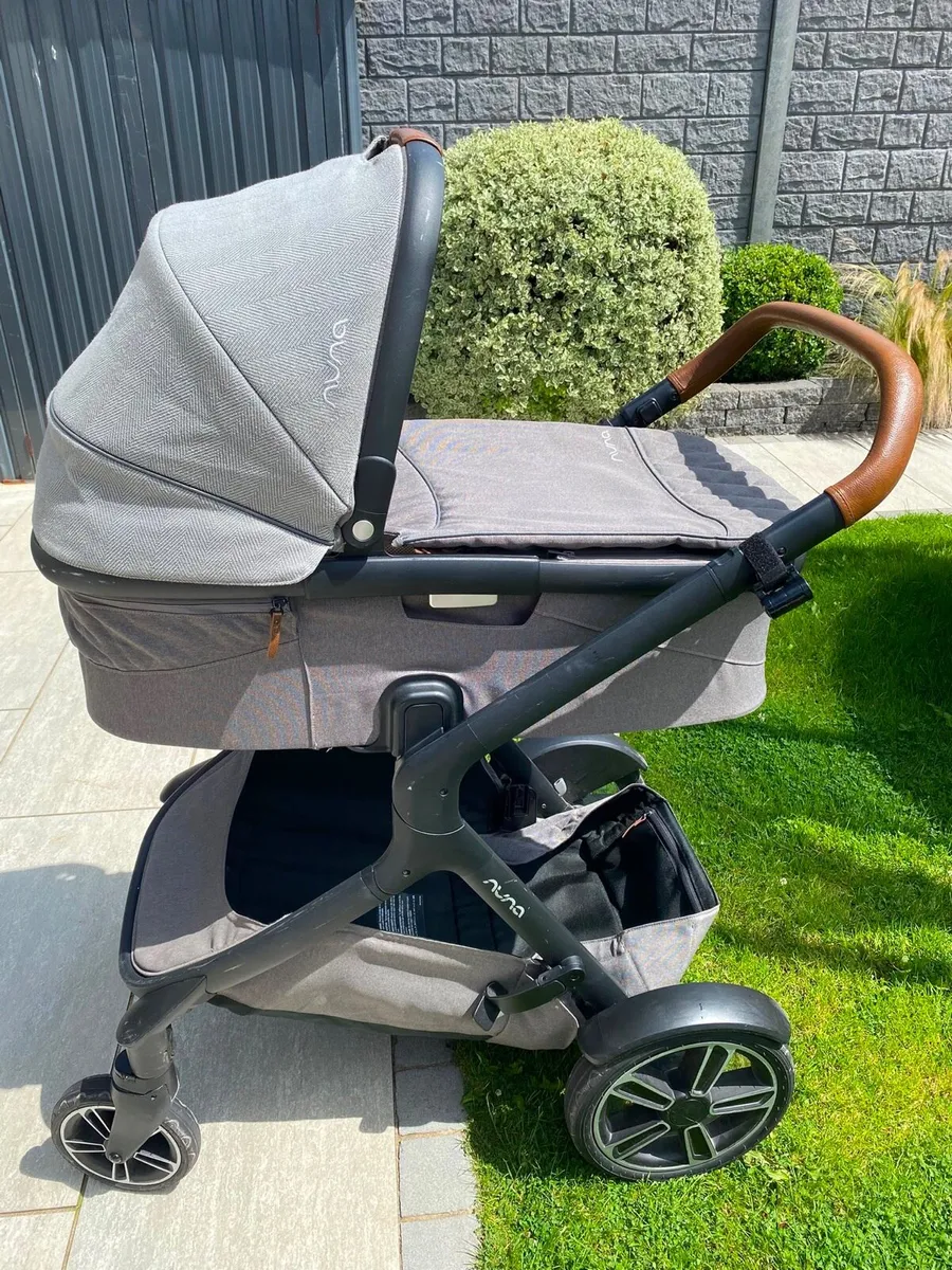 Nuna Buggy - Image 1