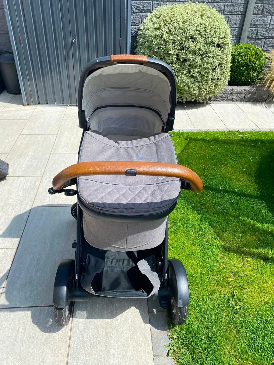 Nuna Buggy - Image 2