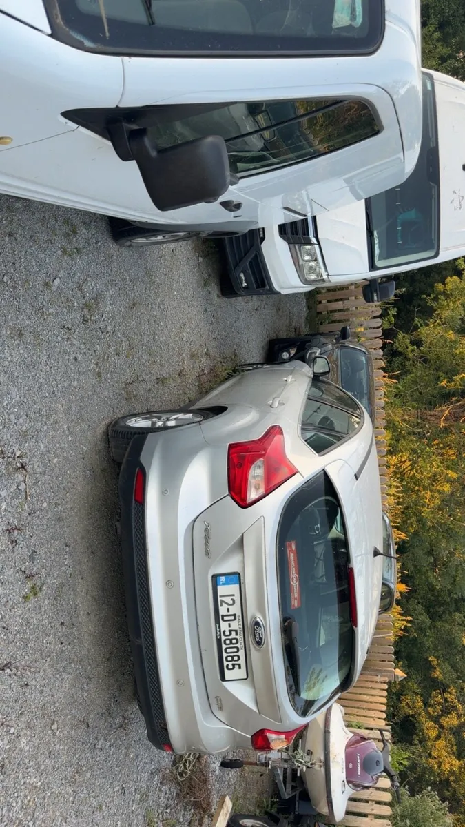 2012 focus - Image 4