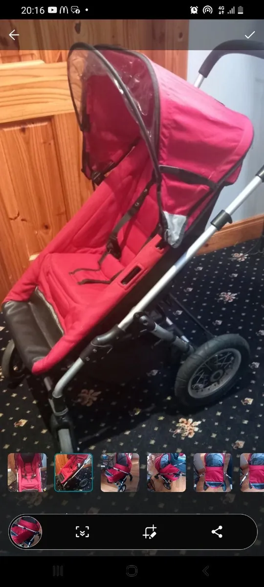 Pram - Image 3