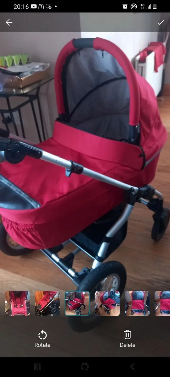 Pram - Image 4