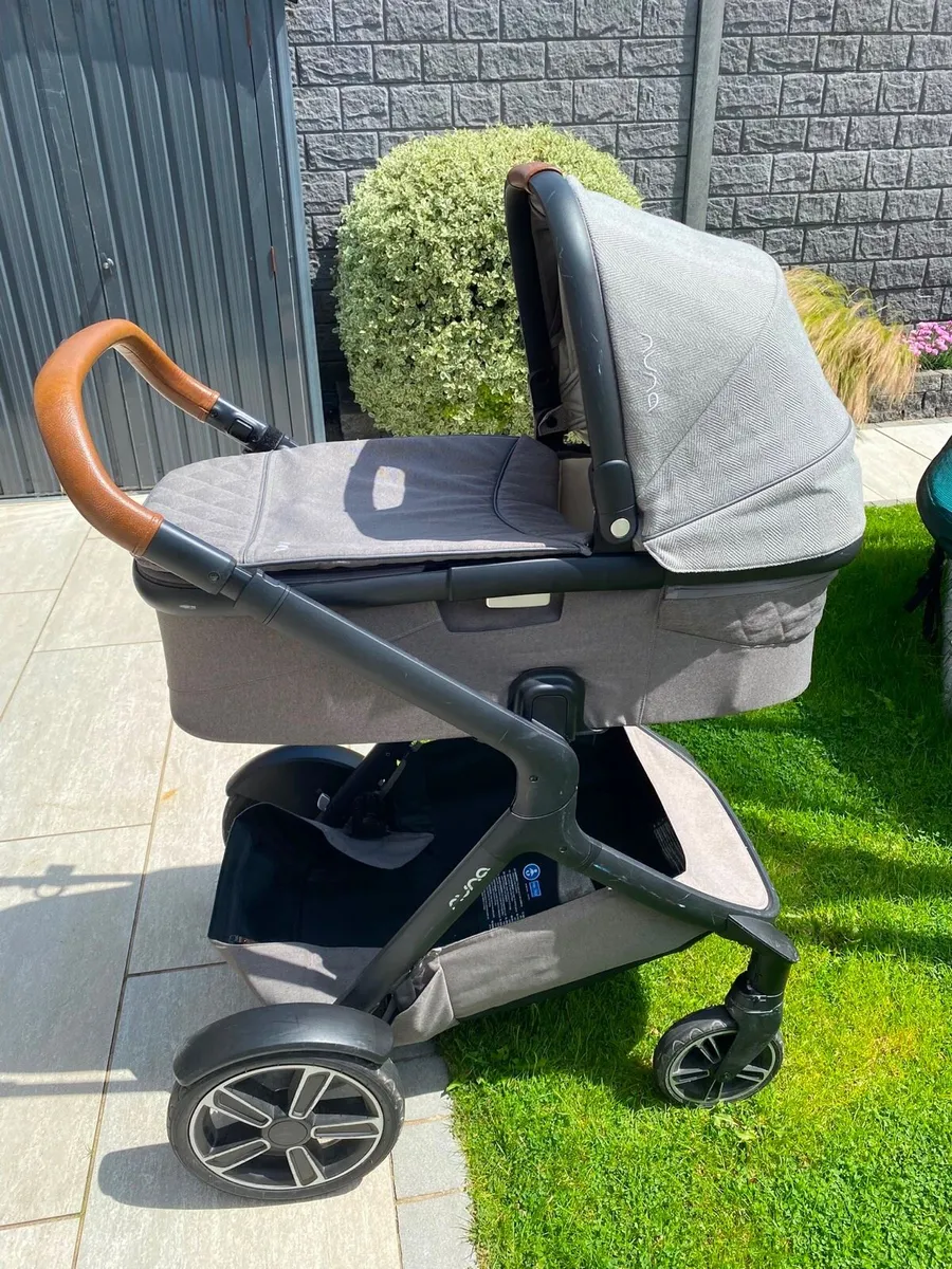 Nuna Buggy - Image 3