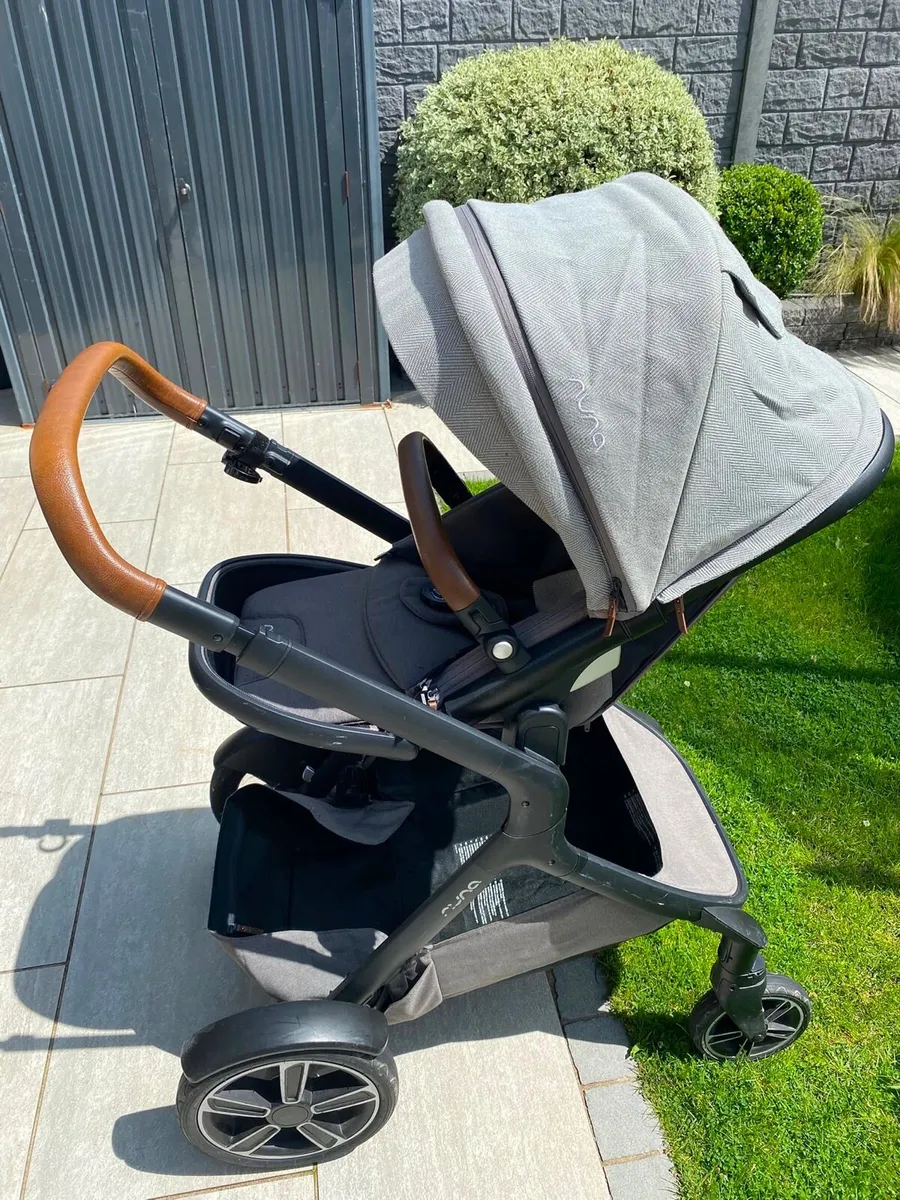 Nuna Buggy - Image 4