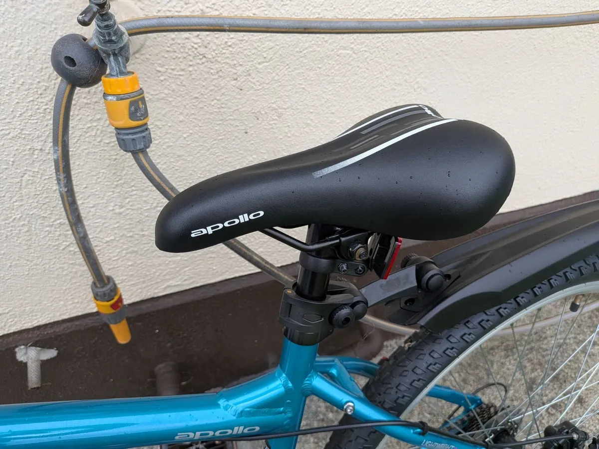Apollo entice Bike - Image 2