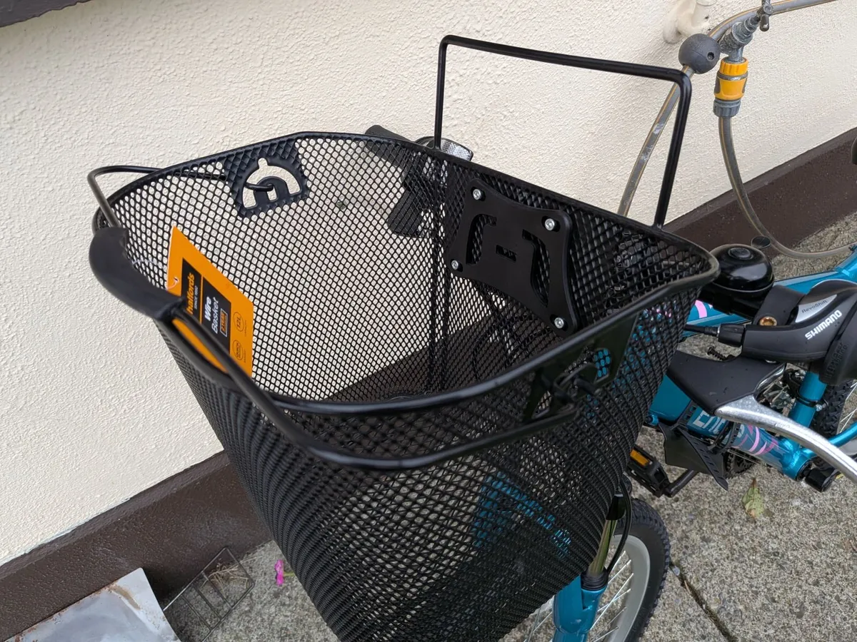 Apollo entice Bike - Image 3