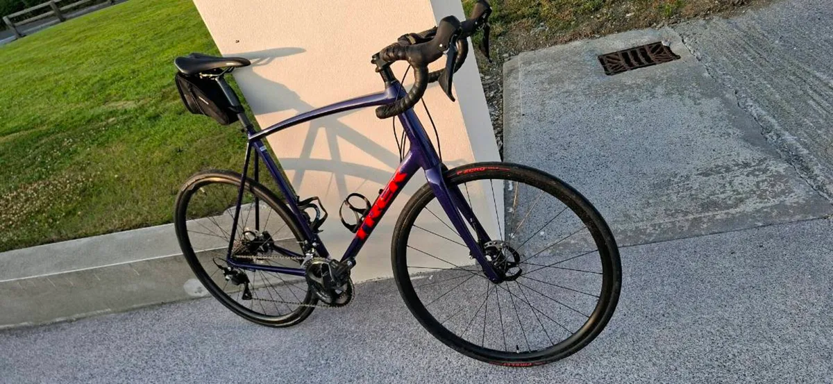 Trek Emonda ALR 5 64cm - Image 1