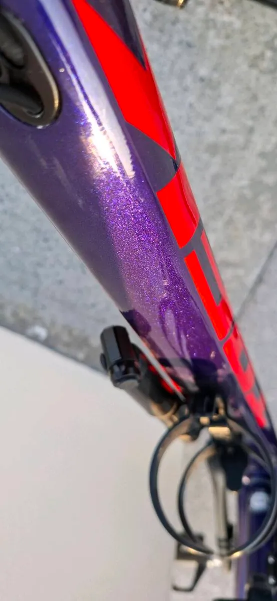 Trek Emonda ALR 5 64cm - Image 3