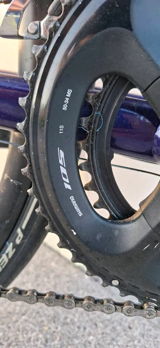 Trek Emonda ALR 5 64cm - Image 4