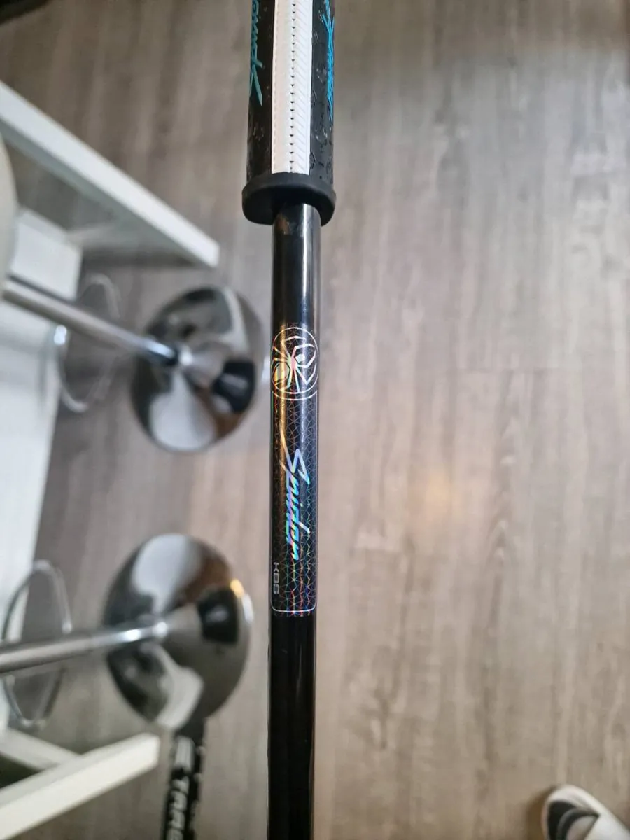New spider putter part trade welcome - Image 4
