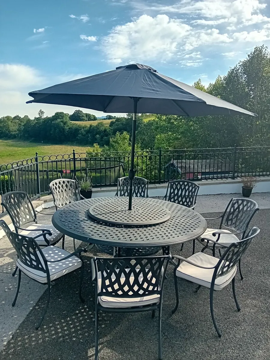 Garden furniture - Image 2