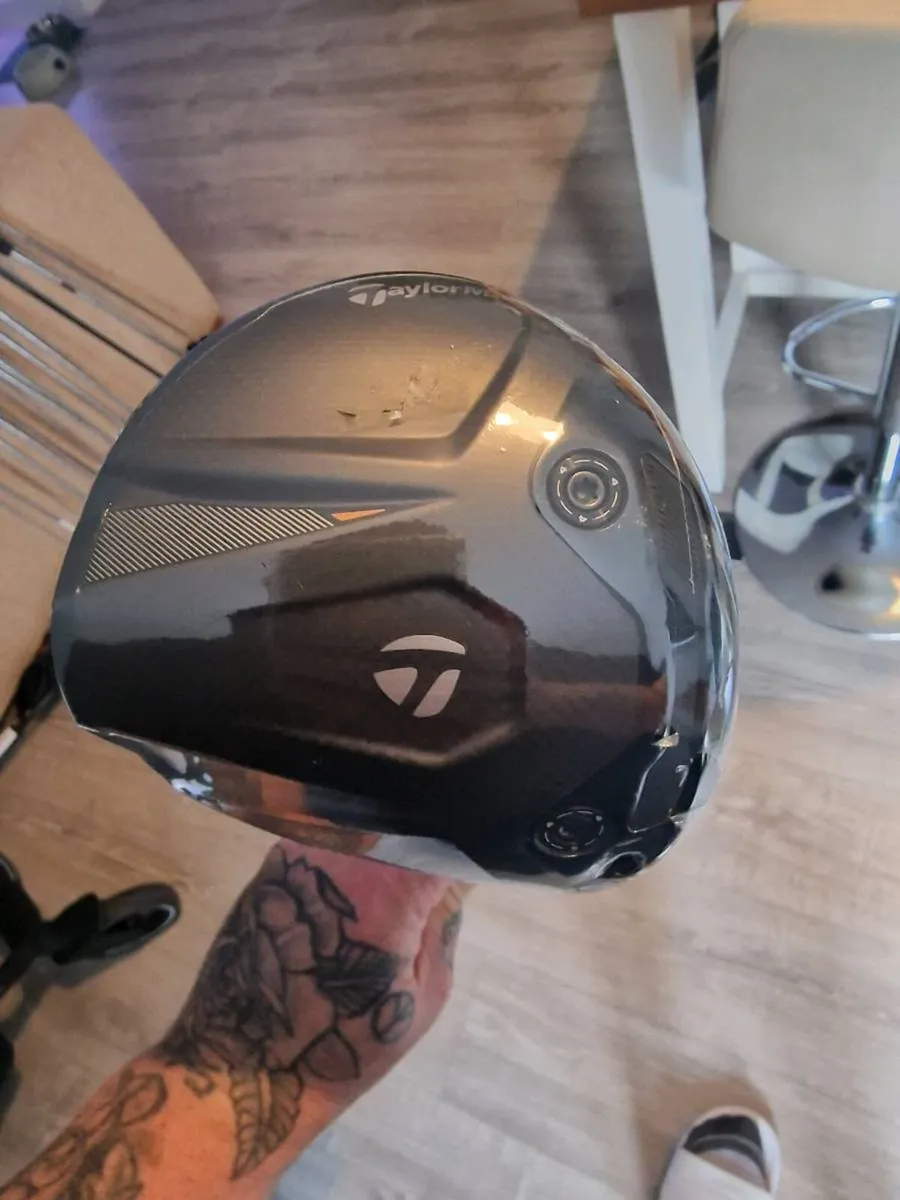 New qid4 driver part trade welcome - Image 3