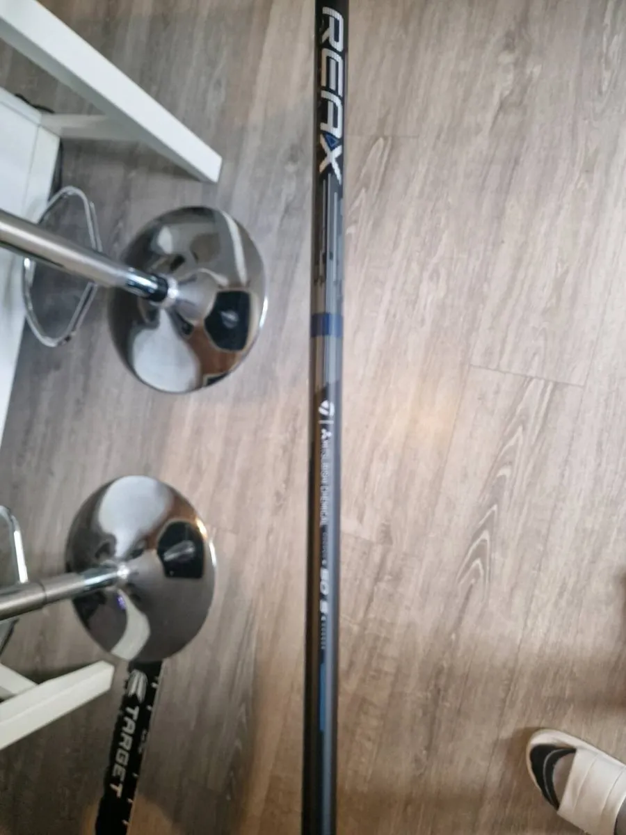 New qid4 driver part trade welcome - Image 4