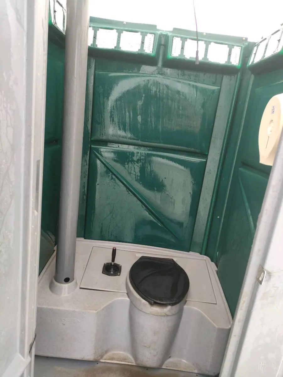Portaloo - Image 1